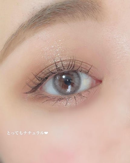 ごんす@YouTube始めました on LIPS 「《付けた瞬間ハーフ顔に❤︎》ナチュラルにハーフ顔になれちゃうグ..」(4枚目)