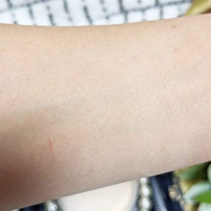 エクセレント ルミナス グロウパウダー /ブリリアージュ/ルースパウダーを使ったクチコミ(7枚目)