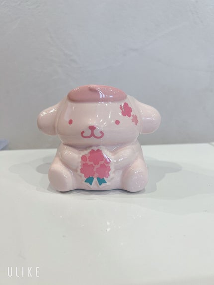 ゆんのこ on LIPS 「ミニストップで数量限定販売!2月25日から発売されてる💛シナモ..」(4枚目)