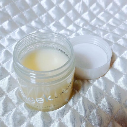 スリーク by サラサロン ナチュラルバーム/スリーク by サラサロン/ヘアバームを使ったクチコミ(2枚目)