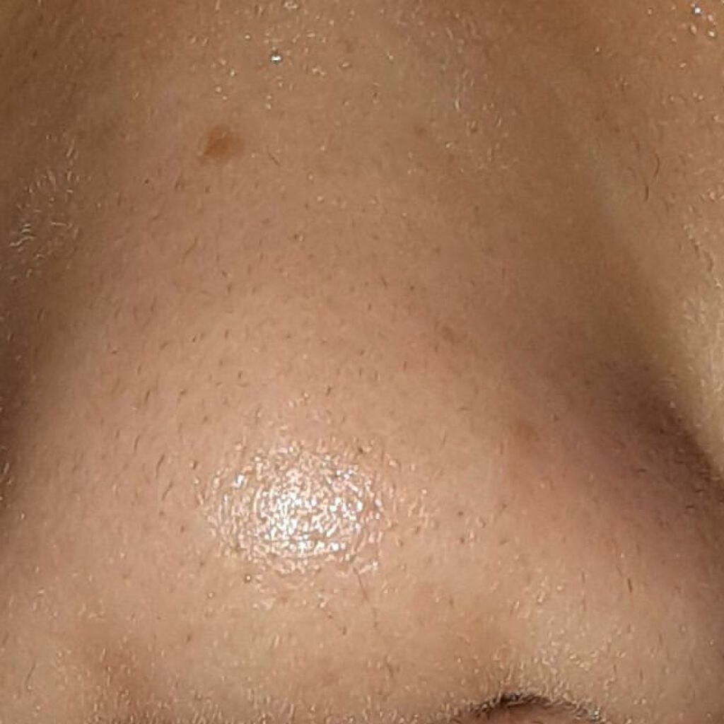 ハトムギ洗顔フォーム/岡インターナショナル/洗顔フォームを使ったクチコミ（1枚目）