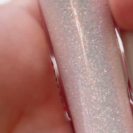 MD ドリーミーグリッター/mude/グリッターを使ったクチコミ(5枚目)