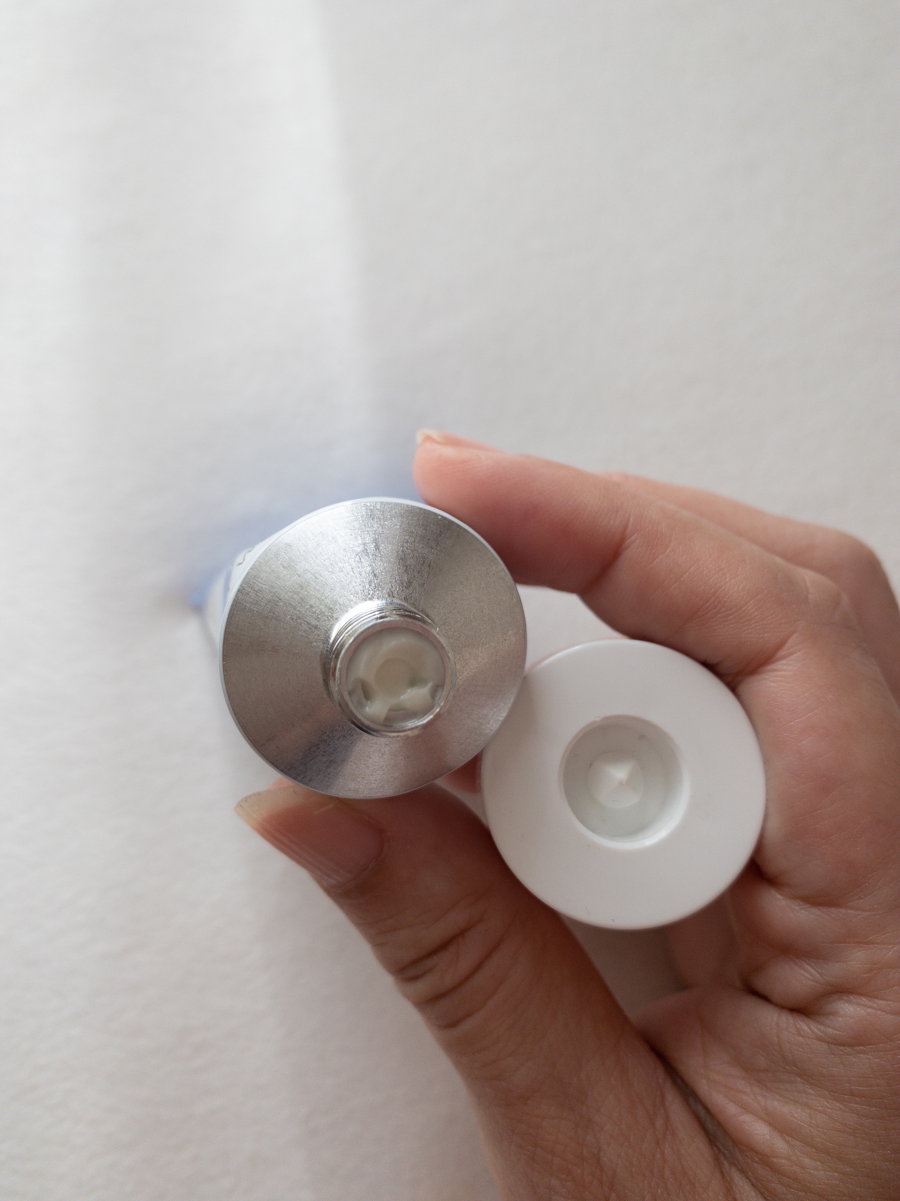 ヘルシースキン　アンチリンクルクリーム/Neutrogena/フェイスクリームを使ったクチコミ（2枚目）