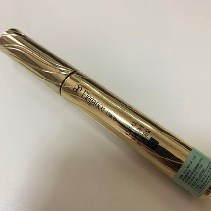 カールラッシュ フィクサー/Elégance/マスカラ下地を使ったクチコミ(1枚目)