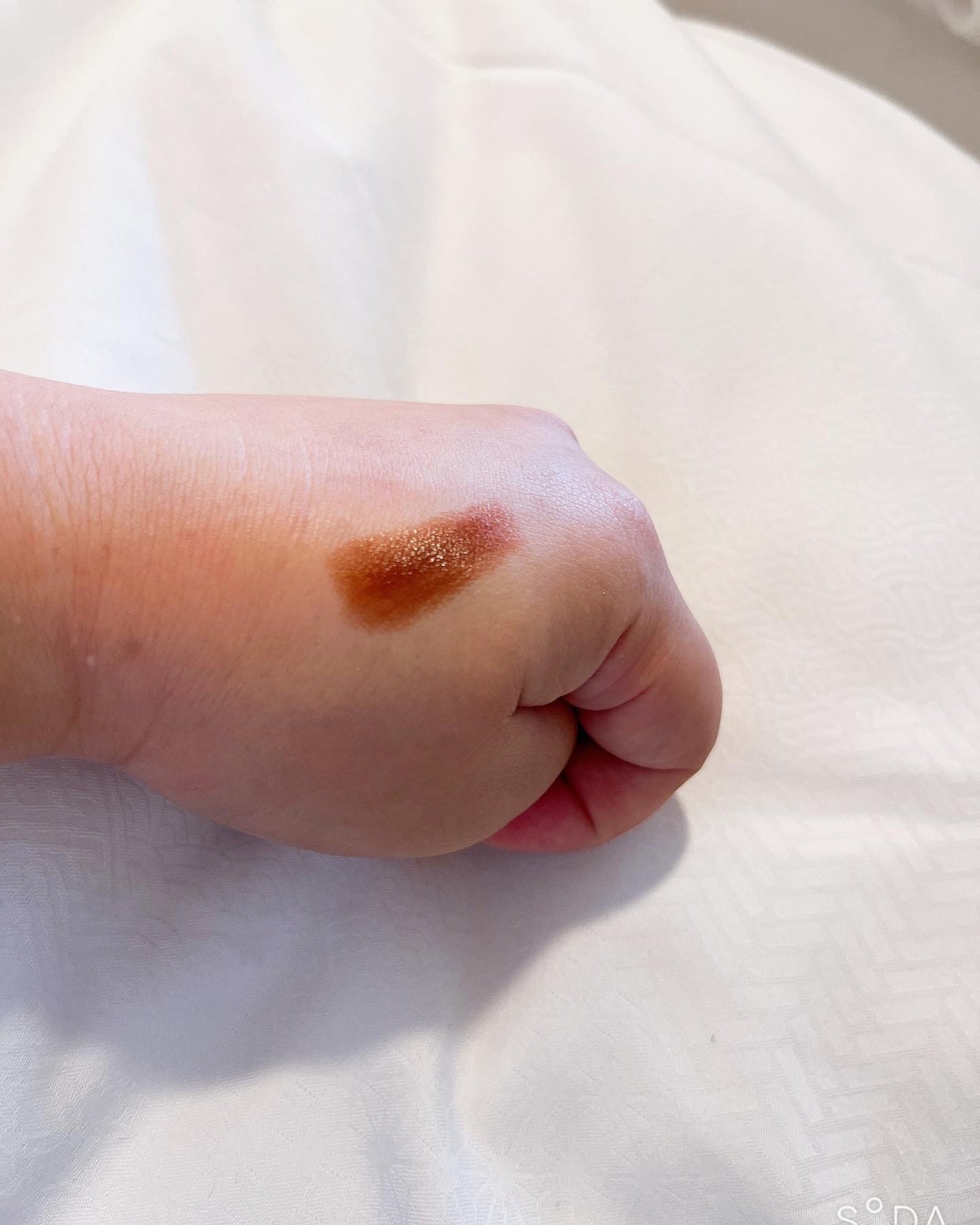 テクノサテン ジェル リップスティック/SHISEIDOザ・メーキャップ/口紅を使ったクチコミ(2枚目)