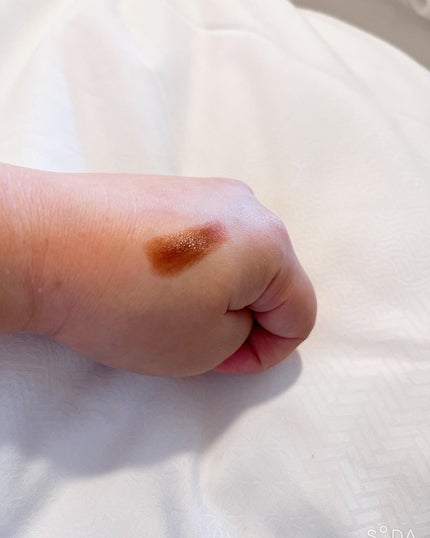 テクノサテン ジェル リップスティック L03 Bandwidth /SHISEIDOザ・メーキャップ/口紅の画像