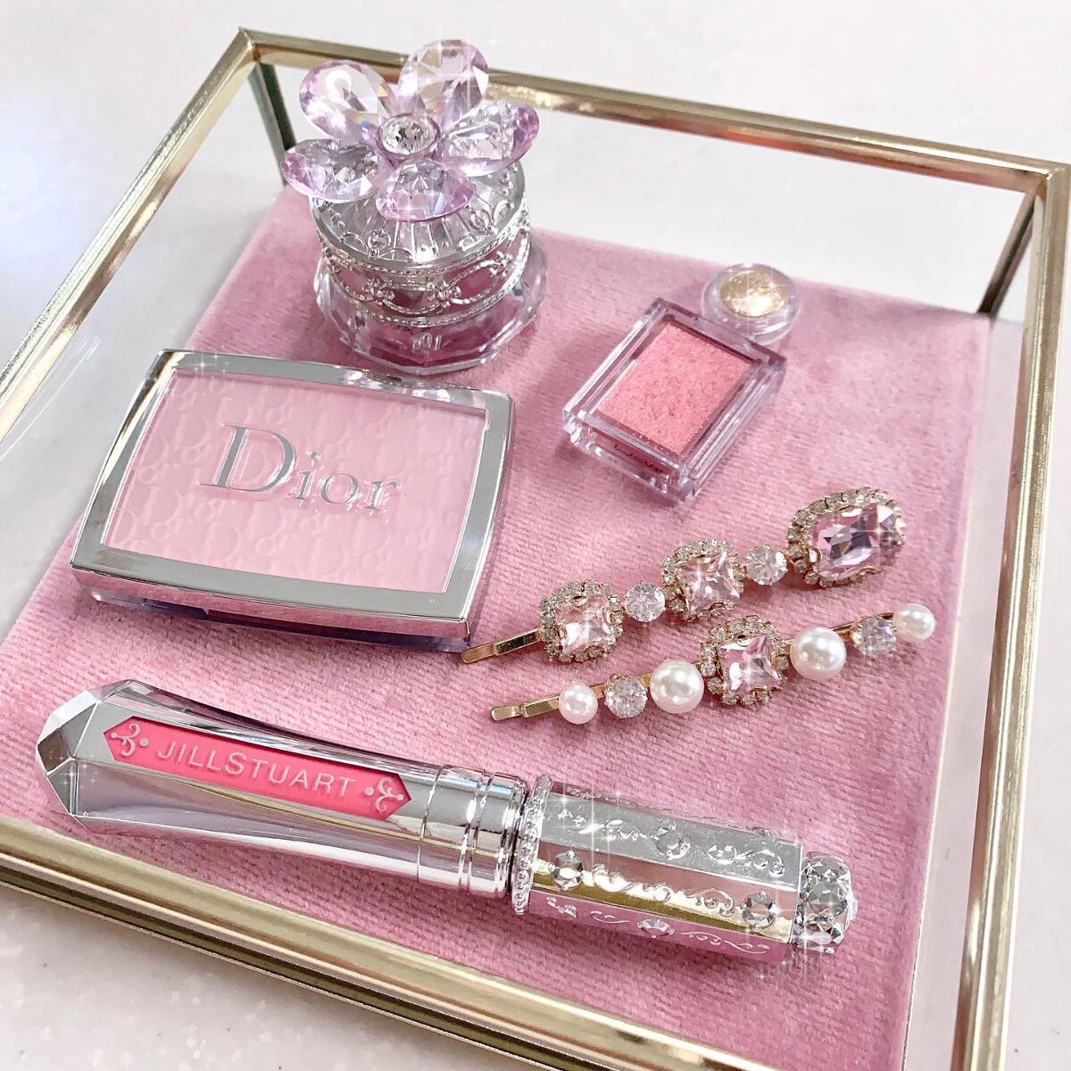 シャドーカスタマイズ/MAJOLICA MAJORCA/単色アイシャドウを使ったクチコミ（1枚目）