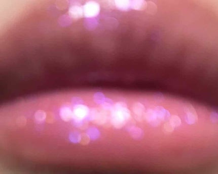 ルージュ ヴォリュプテ シャイン/YVES SAINT LAURENT BEAUTE/口紅を使ったクチコミ(3枚目)