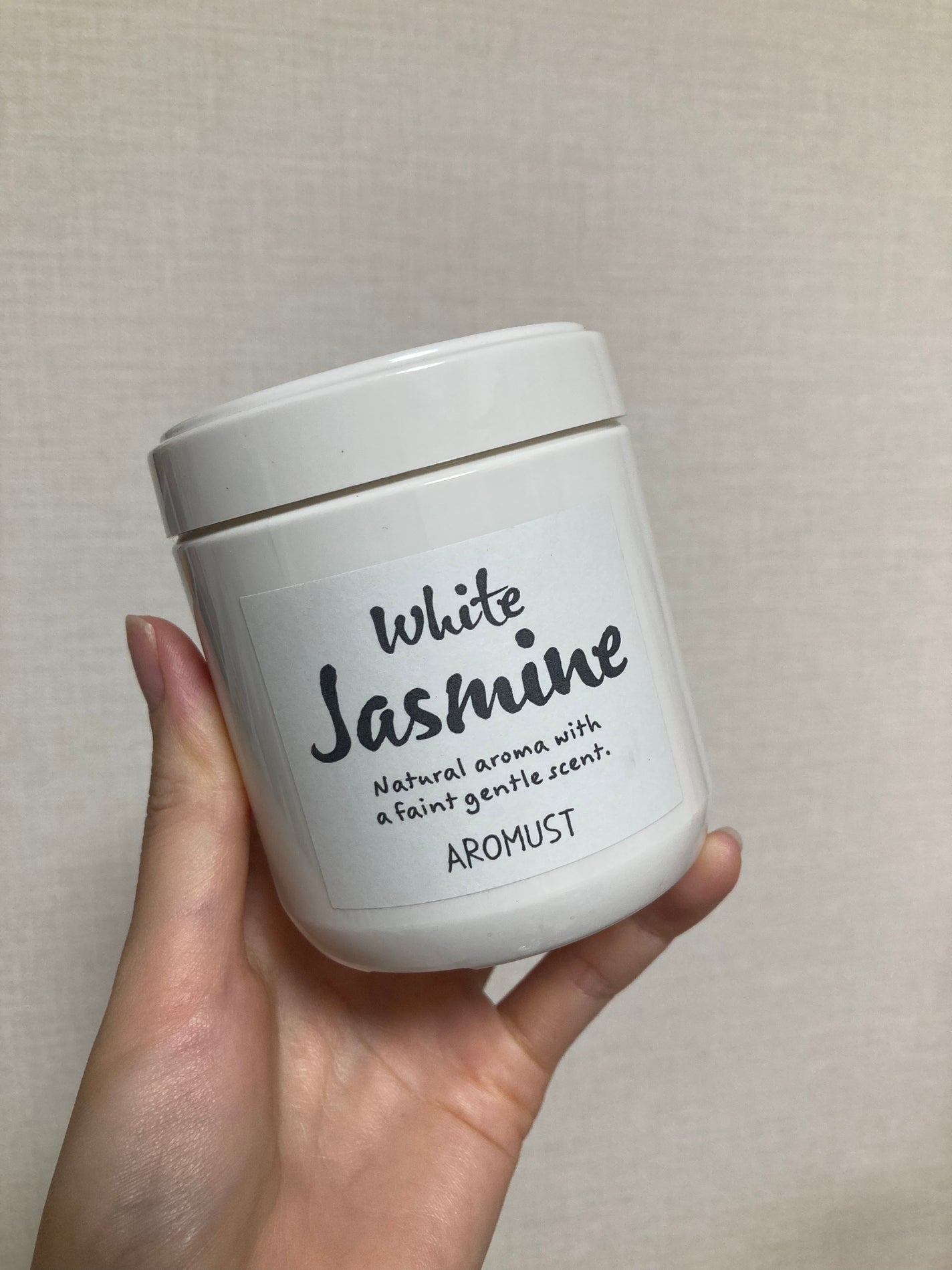 アロマスト ナチュラル/晴香堂/その他を使ったクチコミ(8枚目)