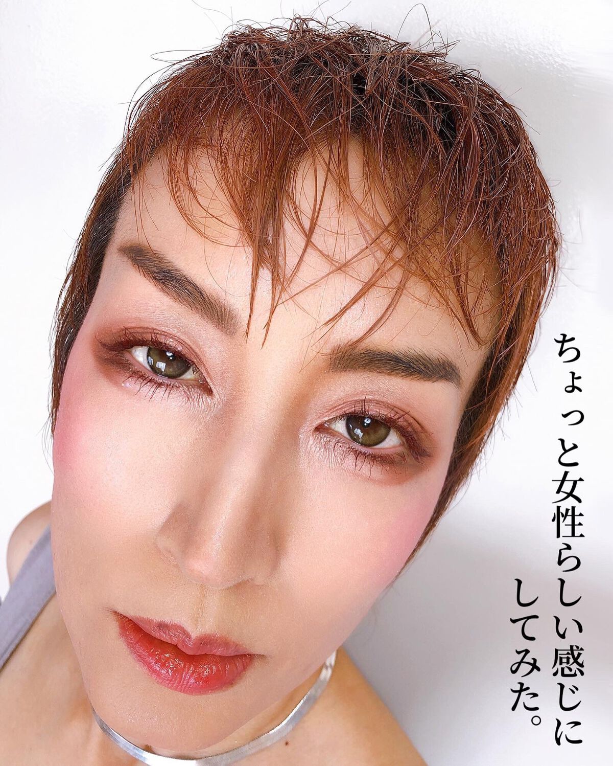 ブラッシュ/NARS/パウダーチークを使ったクチコミ(2枚目)