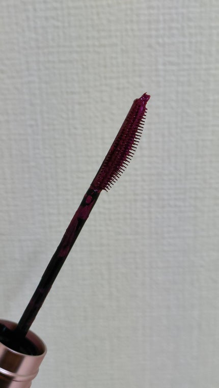 スカイハイ/MAYBELLINE NEW YORK/マスカラを使ったクチコミ(4枚目)