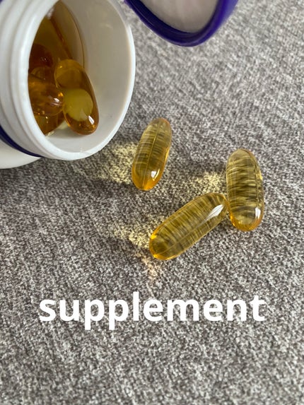 Super Primrose/Now Foods/美容サプリメントを使ったクチコミ(1枚目)