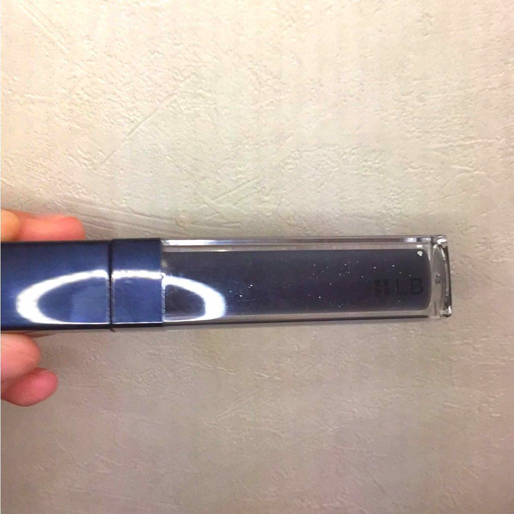 スパイシージェリーリップグロス/LB/リップグロスを使ったクチコミ(1枚目)