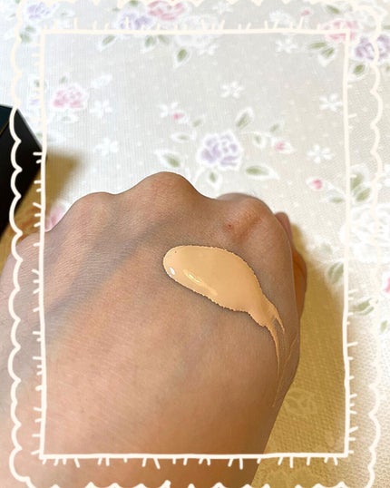 フィットミー リキッドファンデーション R/MAYBELLINE NEW YORK/リキッドファンデーションを使ったクチコミ(2枚目)