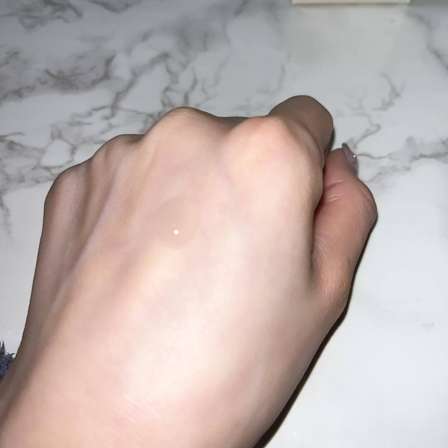 Peeling Ampoule 19.5/BeginS by JUNGSAEMMOOL/ピーリングを使ったクチコミ（3枚目）