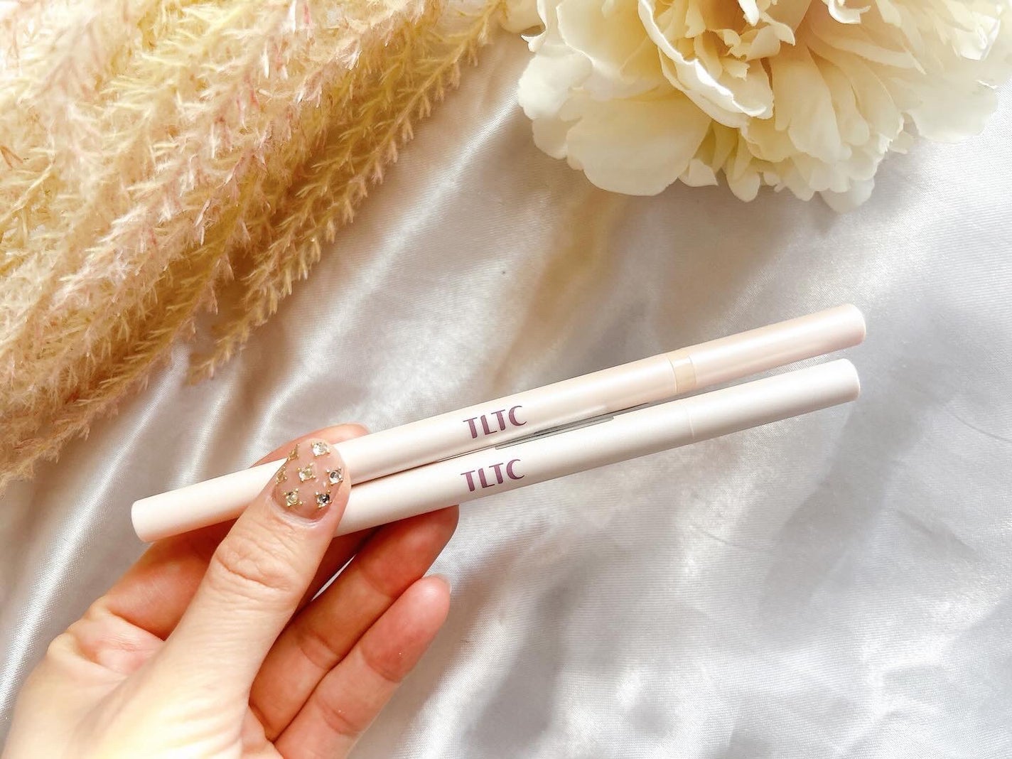 インナーライナー/TLTC/リキッドアイライナーを使ったクチコミ(9枚目)