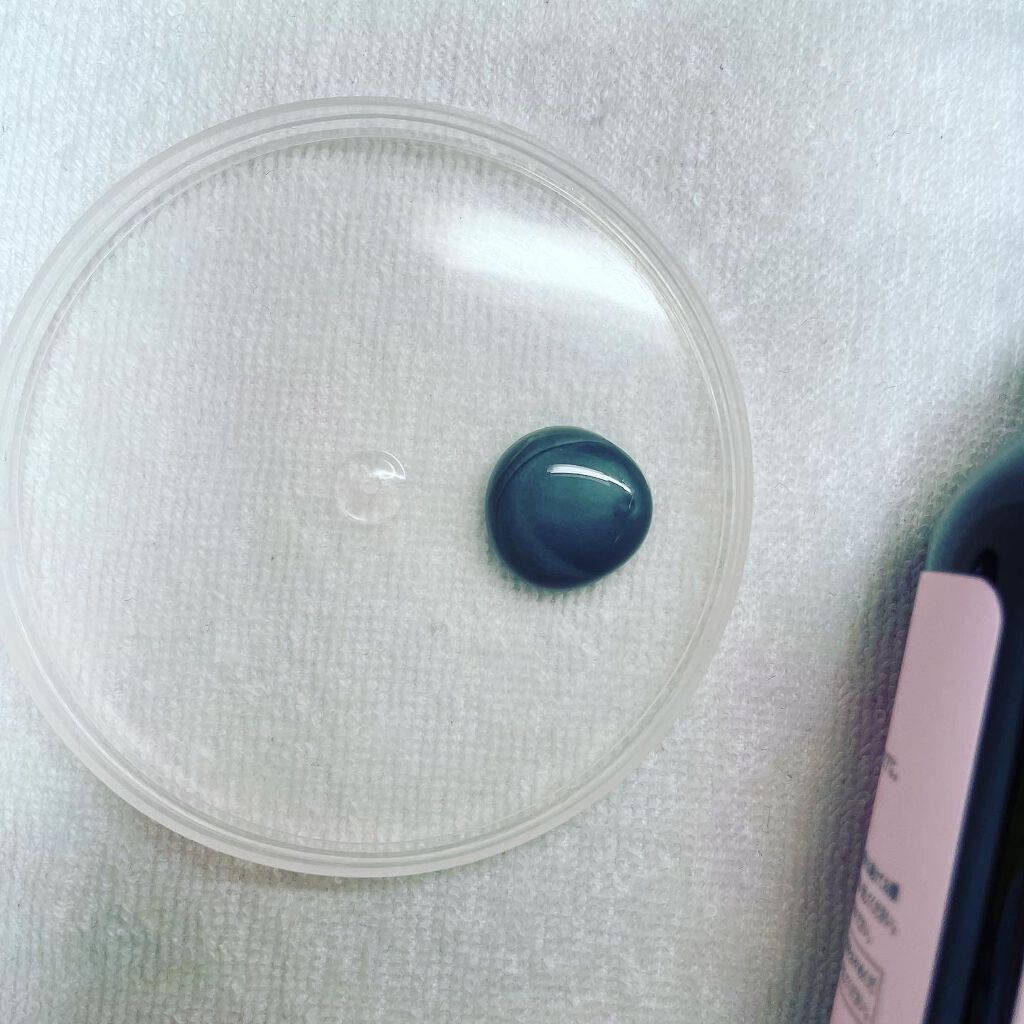 洗顔だけじゃない+パックもできる洗顔料/ONE STONE TWO BIRDS/その他洗顔料を使ったクチコミ(3枚目)