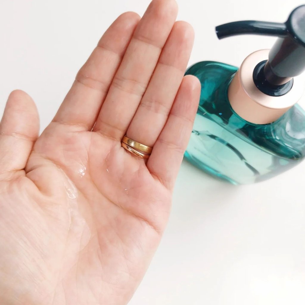 花萃浄顔 クレンジングオイル/花西子/オイルクレンジングを使ったクチコミ（3枚目）