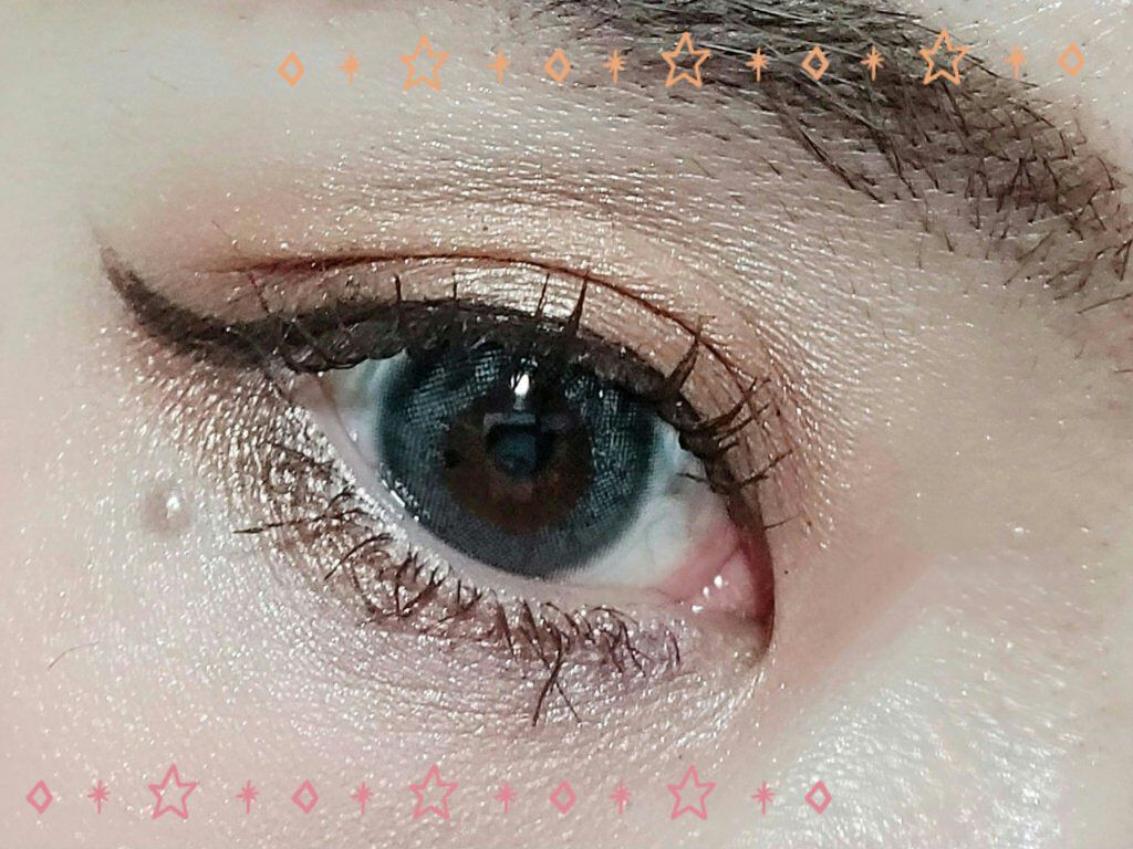 ラッシュフォーマー(ロング) BR-2/KATE/マスカラを使ったクチコミ（1枚目）