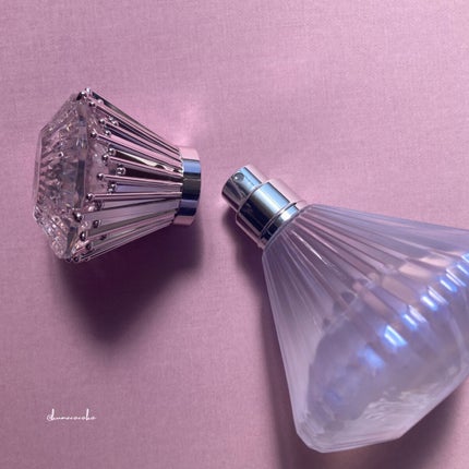 ブリリアントジュエル シアー オードトワレ/JILL STUART/香水(レディース)を使ったクチコミ(6枚目)