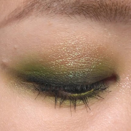 CULTURE2/Juvia's Place/アイシャドウパレットを使ったクチコミ(4枚目)