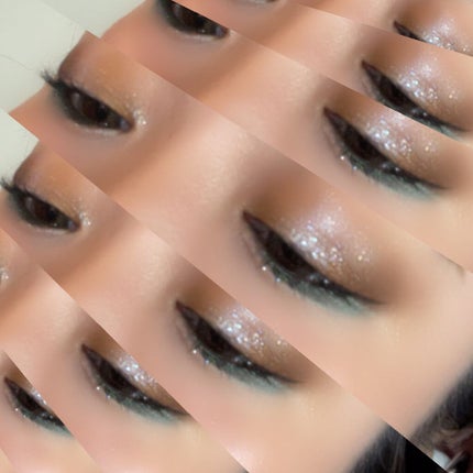 アイパレット 02 スモーキーブルー/sopo/アイシャドウパレットを使ったクチコミ(2枚目)