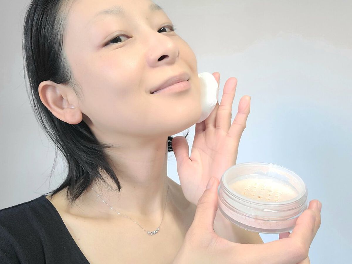 リンクルリペアBB/コモエース/BBクリームを使ったクチコミ（2枚目）