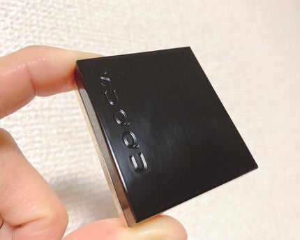 トーン タッチ アイズ/SUQQU/単色アイシャドウを使ったクチコミ(1枚目)