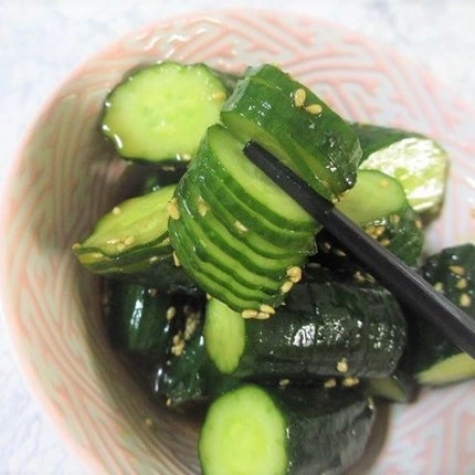 みとらん on LIPS 「超時短!即席!きゅうりレシピのご紹介!きゅうりって安いしほぼ水..」(7枚目)