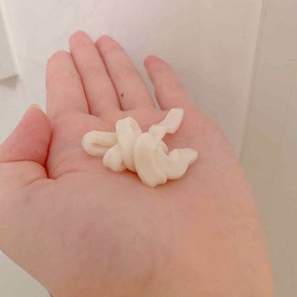 ディープモイスト シャンプー1.0/ヘアトリートメント2.0/&honey/市販シャンプーを使ったクチコミ(2枚目)