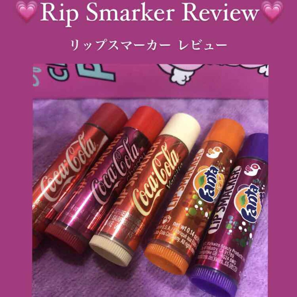 さはちゃん on LIPS 「始めまして!!さはちゃんの中身へようこそ!!今日は、海外のリッ..」(1枚目)