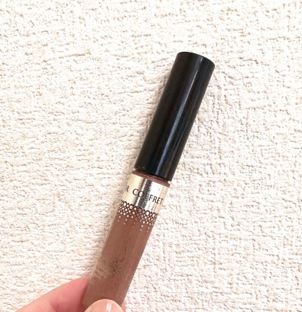 アイブロウカラー/コフレドール/眉マスカラを使ったクチコミ(1枚目)