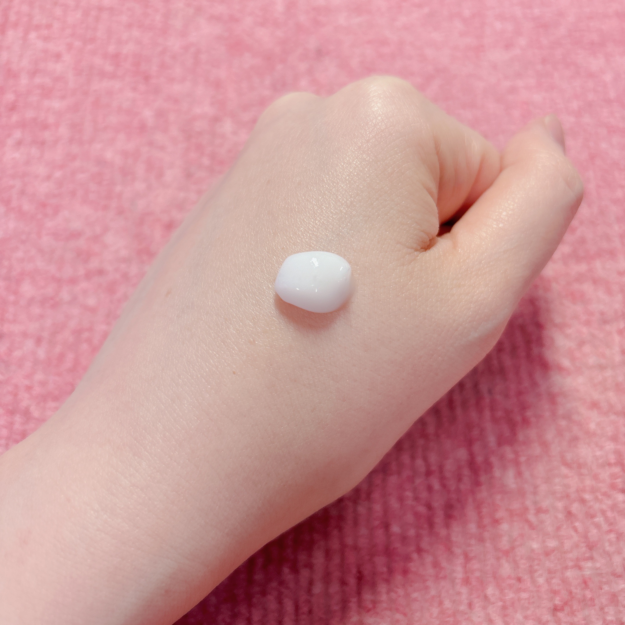 プルント リライト美容液シャンプー/トリートメント/Purunt./市販シャンプーを使ったクチコミ（3枚目）