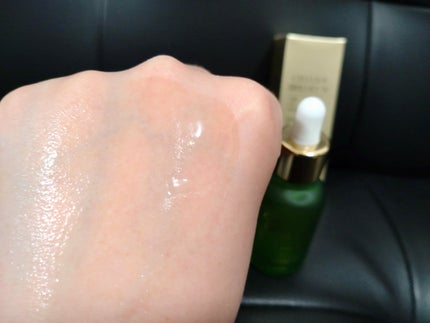 ブリリオ N/CELLULA/美容液を使ったクチコミ(6枚目)