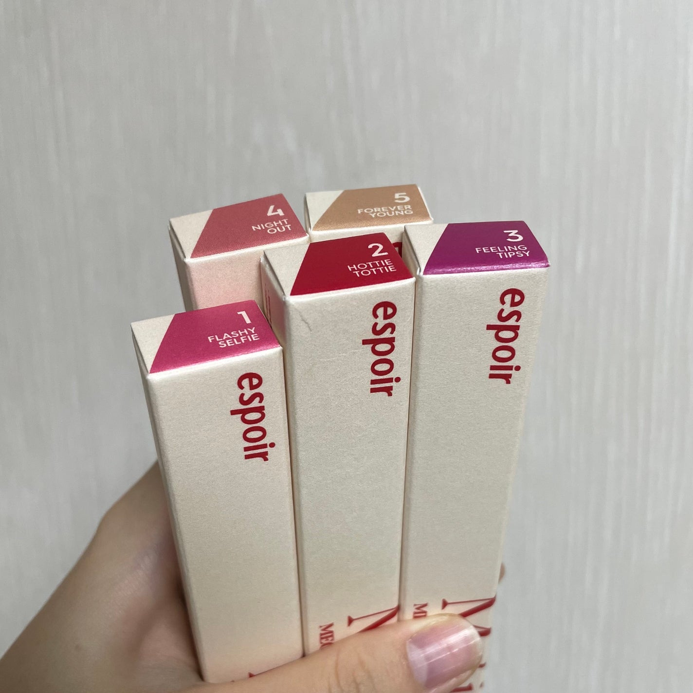 メガメルティングバーム/espoir/リップライナーを使ったクチコミ(1枚目)