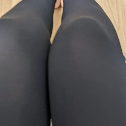 ベルミススリムレギンス/BELMISE/着圧ソックス・レギンスを使ったクチコミ(4枚目)