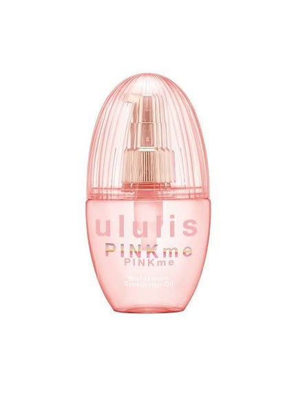 こむぎ on LIPS 「流行っていた?流行っている??ウルリスのヘアオイル投稿するタイ..」(1枚目)