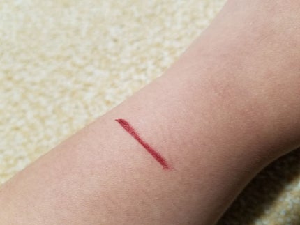 ラブ・ライナー リキッドアイライナーR3/ラブ・ライナー/リキッドアイライナーを使ったクチコミ(2枚目)