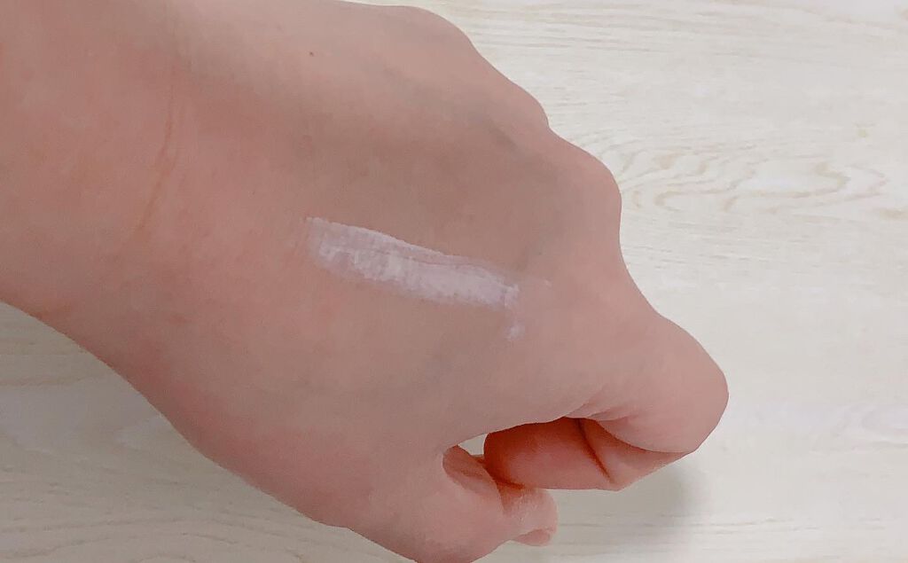 UVイデア XL プロテクショントーンアップ ローズ/ラ ロッシュ ポゼ/日焼け止めクリームを使ったクチコミ(3枚目)