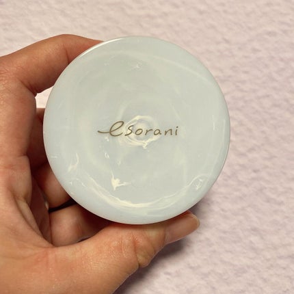 sarako on LIPS 「まるで水をかためたようなフレッシュでみずみずしいぷるぷるのバー..」(5枚目)