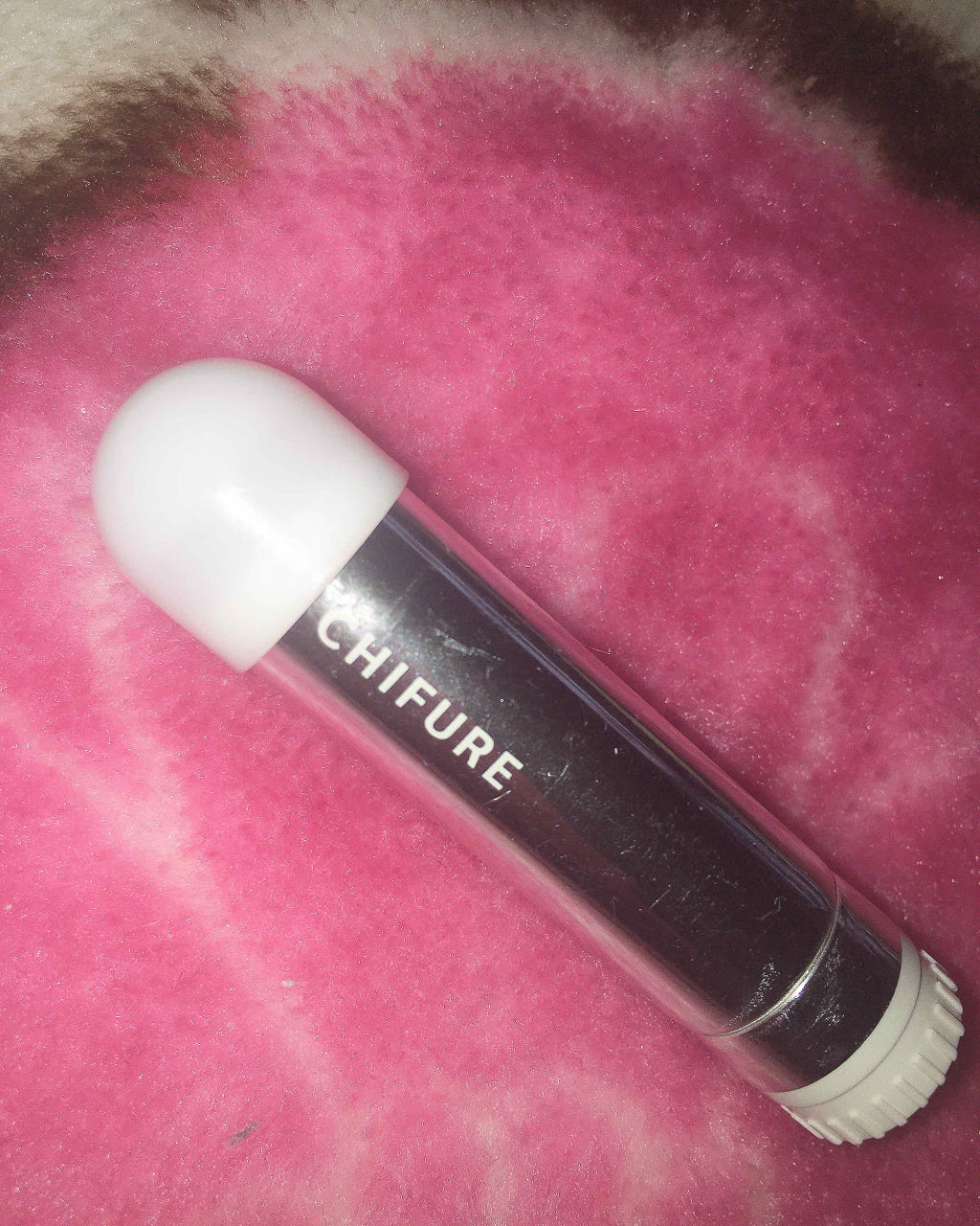 口紅（詰替用）/ちふれ/口紅を使ったクチコミ（1枚目）
