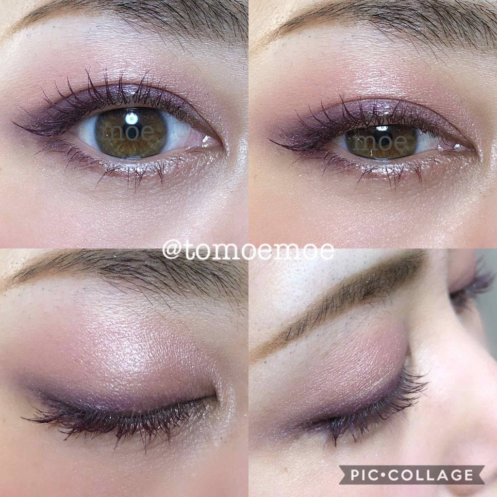 ヴィセ アヴァン シングルアイカラー/Visée/単色アイシャドウを使ったクチコミ（2枚目）