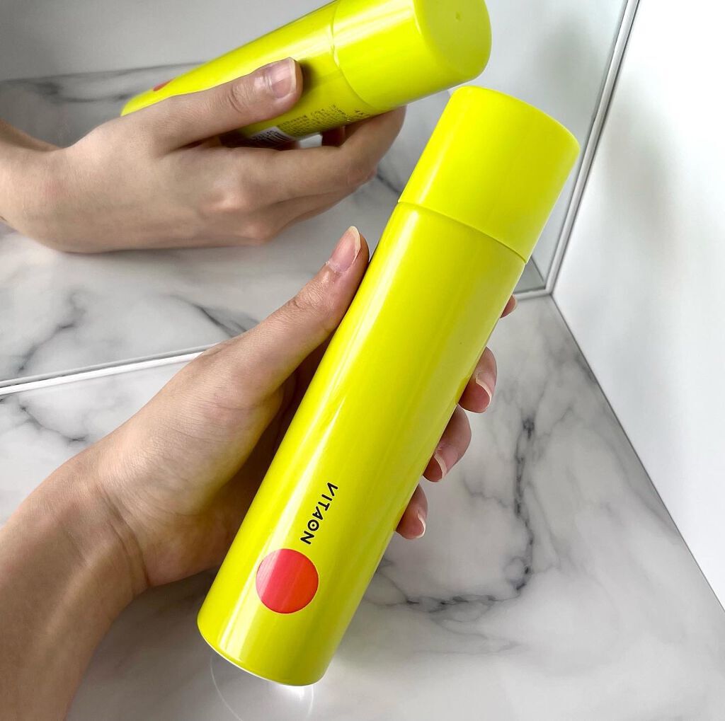 ビタオンチアフルミスト/VITAON/ミスト状化粧水を使ったクチコミ（1枚目）