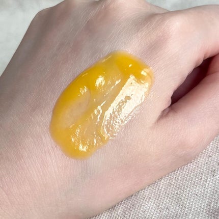 エッセンスセレクトゲル/TOUT VERT/オールインワン化粧品を使ったクチコミ(4枚目)