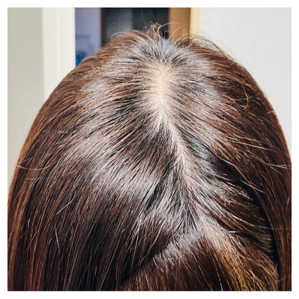 ブローネ カラートリートメント/ブローネ/ヘアカラーを使ったクチコミ(6枚目)