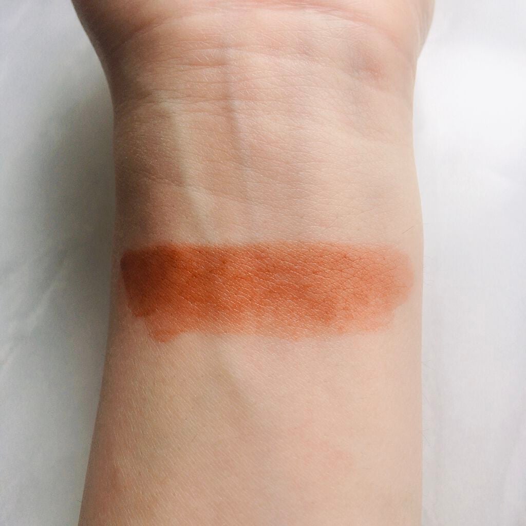 ケイト リップモンスター/KATE/口紅を使ったクチコミ(3枚目)