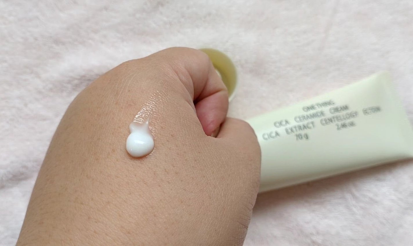 エミ✿投稿ある方フォロバ100 on LIPS 「ONETHING(@onething_official.jp)..」(5枚目)