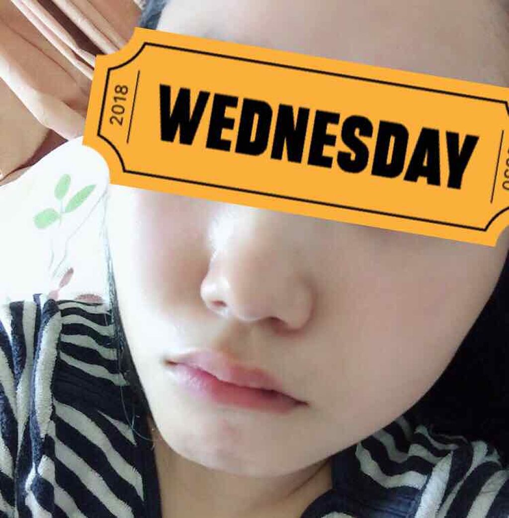 ウォッシャブル コールド クリーム/ちふれ/クレンジングクリームを使ったクチコミ(2枚目)