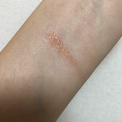 ブリンブリン アイジャム/VAVI MELLO/ジェル・クリームアイシャドウを使ったクチコミ(3枚目)