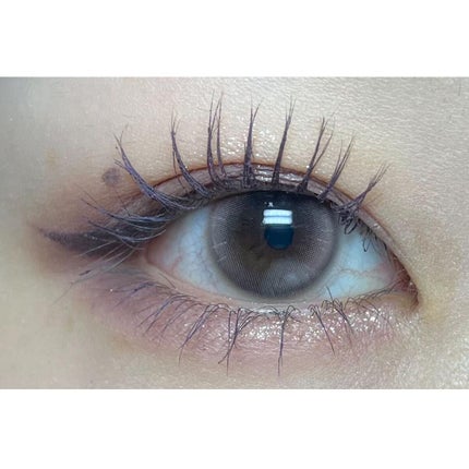 KEYBO FALL IN LOVE SHADOW PALETTE/keybo/アイシャドウパレットを使ったクチコミ(2枚目)